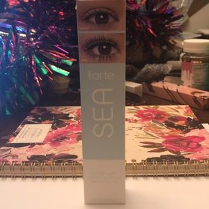 Tarte Sea Surfer Curl Masacara